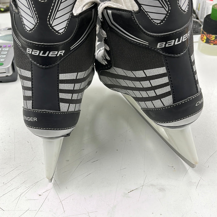 Used Bauer Challenger 7D Player Skate