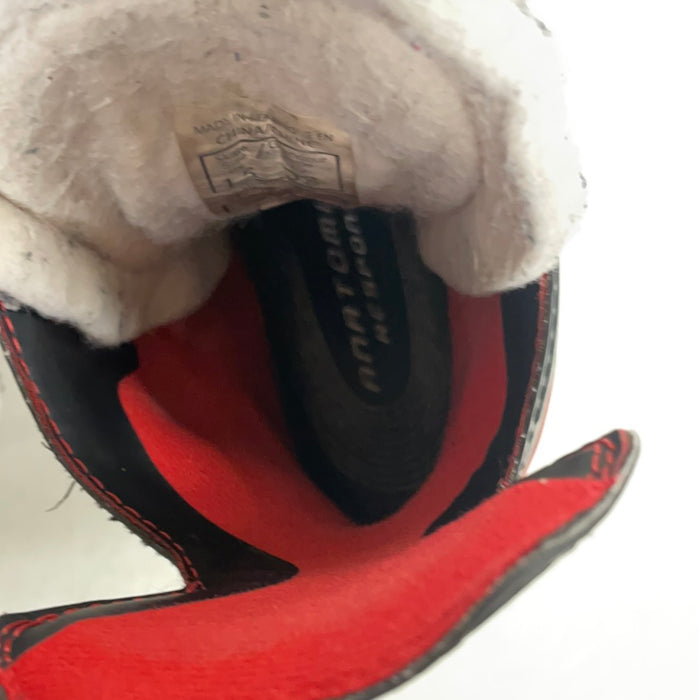 Used CCM JetSpeed FT460 1.5D Player Skates