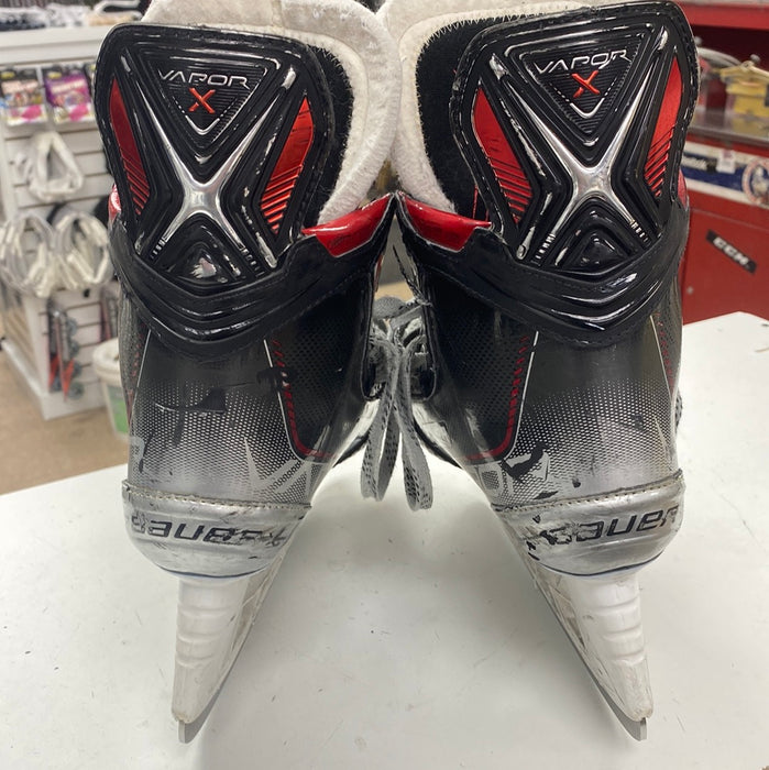 Used Bauer Vapor 3x 6.5 Fit 2 Skates