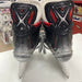 Used Bauer Vapor 3x 6.5 Fit 2 Skates
