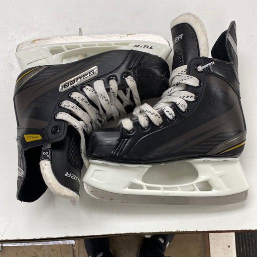 Used Bauer Supreme Impact Size 3 Skates