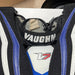 Used Vaughn V7 XP Junior Small Chest Protector