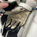 Used Reebok 7000 Junior Blocker