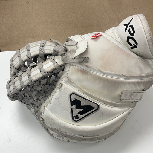 Used McKenney XPG1 Intermediate Catcher