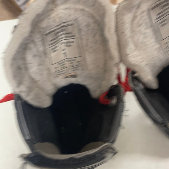 Used CCM RibCor 68k 1D Player Skates