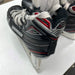 Used Bauer Vapor X700 1D Goalie Skates