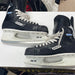 Used Bauer Charger 10D Senior Skates