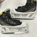 Used CCM Tacks 6092 1D Goal Skate