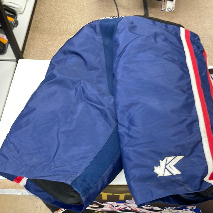 Used Bauer Total One NXG Senior Small Pant