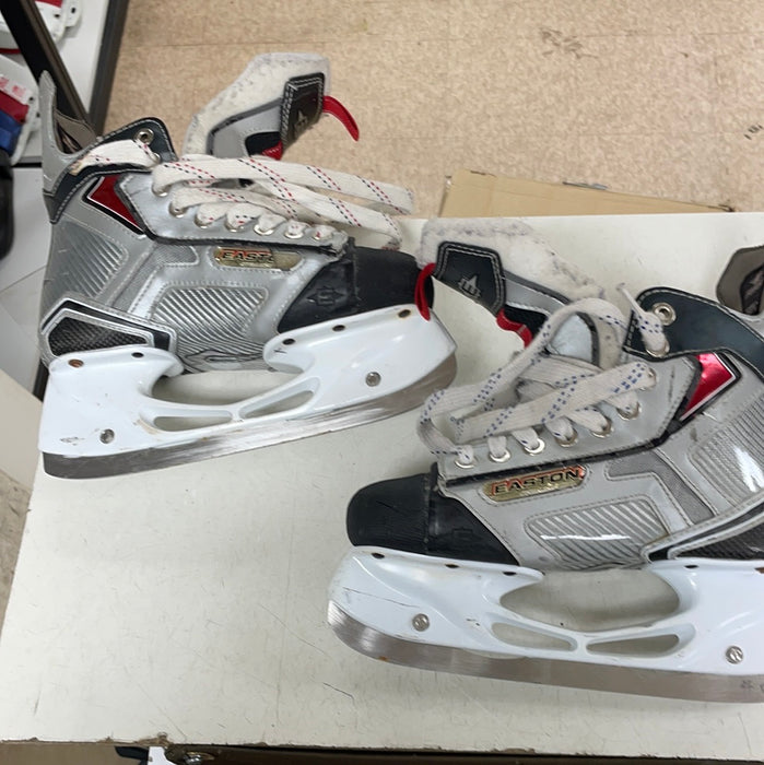 Used Easton Stealth S17 4D Player Skates