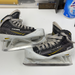 Used Bauer supreme one.9 3D Goalie skates