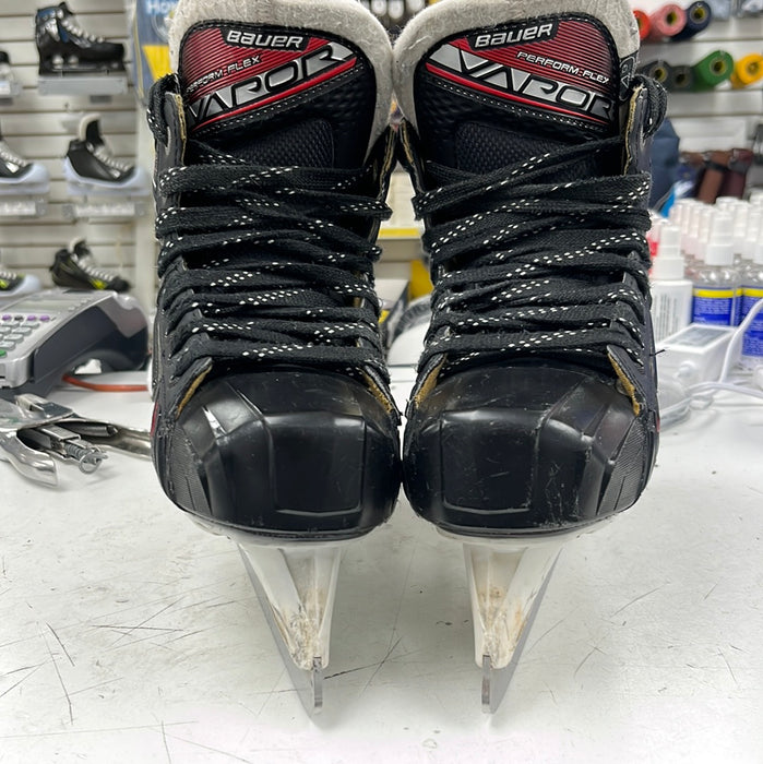 Used Bauer Vapor X2.9 4D Goalie Skate