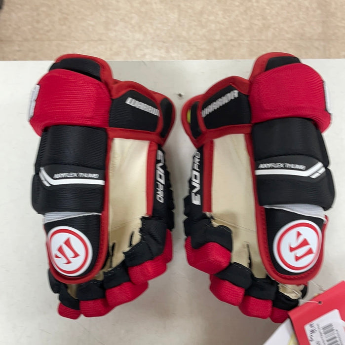 Warrior EVO Pro Junior Player Glove