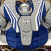 Used Vaughn Ventus SLR Junior Small Chest Protector