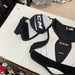 Used CCM LTP Youth Small Shoulder Pads