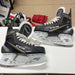 Used CCM Tacks 9050 10D Player Skates