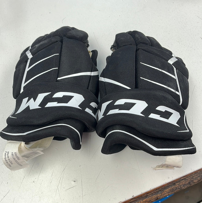 Used CCM FT350 12” Glove