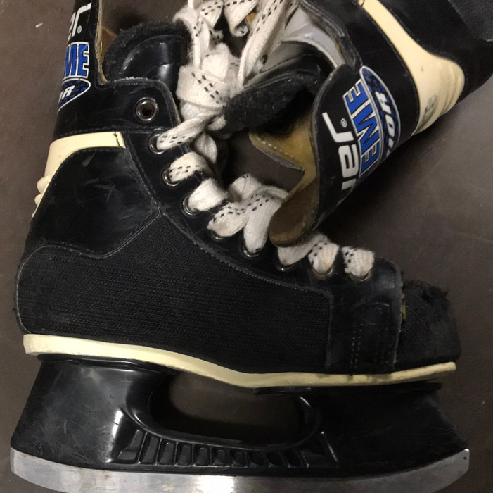 Used Bauer Supreme 90 1D Skates