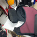 Used Easton Catalyst X-Treme Senior Extra Large Shoulder Pads