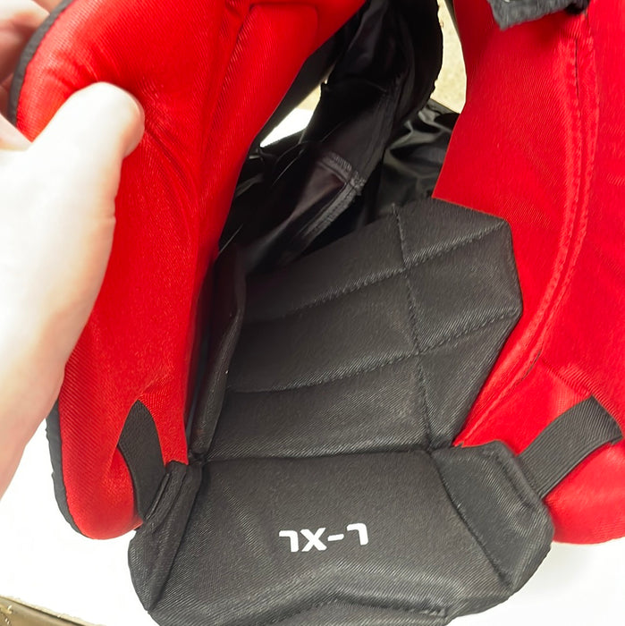Used CCM YT Flex Youth Large/Extra Large Goal Pants