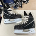 Used CCM Intruder 12D Youth Skates
