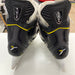 Used CCM Super Tacks 9.5D Skates