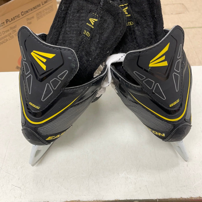 Used Easton Stealth 65s 3D Player Skates