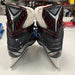 Used Bauer Vapor X500 10D Youth Skate