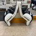 Used Warrior R/GT Pro 35”+1.5” Goal Pad