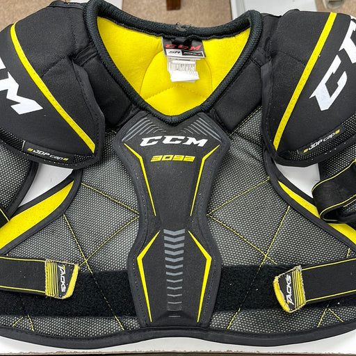 Used CCM Tacks 3092 Senior Small
