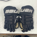 Used Bauer Prodigy 8” Gloves