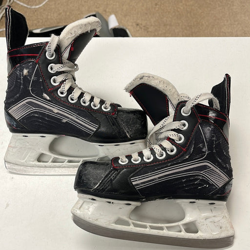 Used Bauer X300 Youth 11D Skate