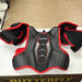Used CCM JetSpeed FT350 Senior Small Shoulder Pads