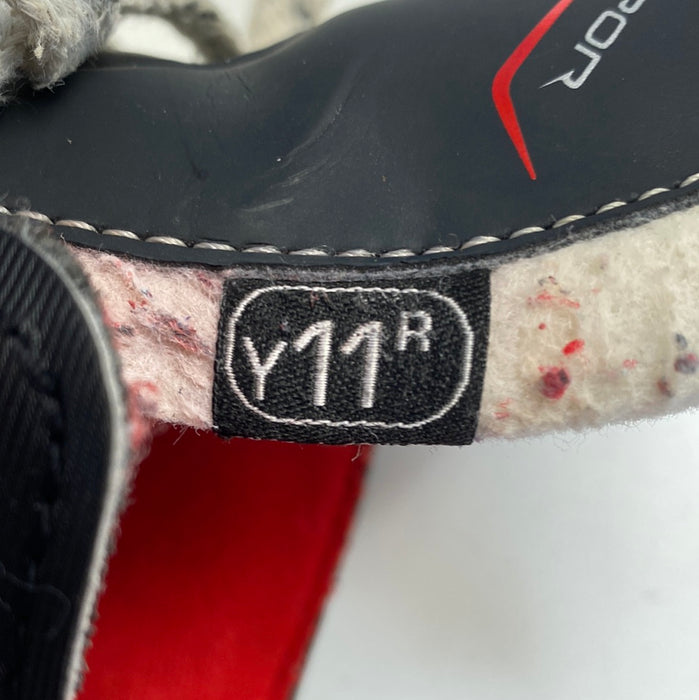 Used Bauer Vapor x300 Youth 11D Skates