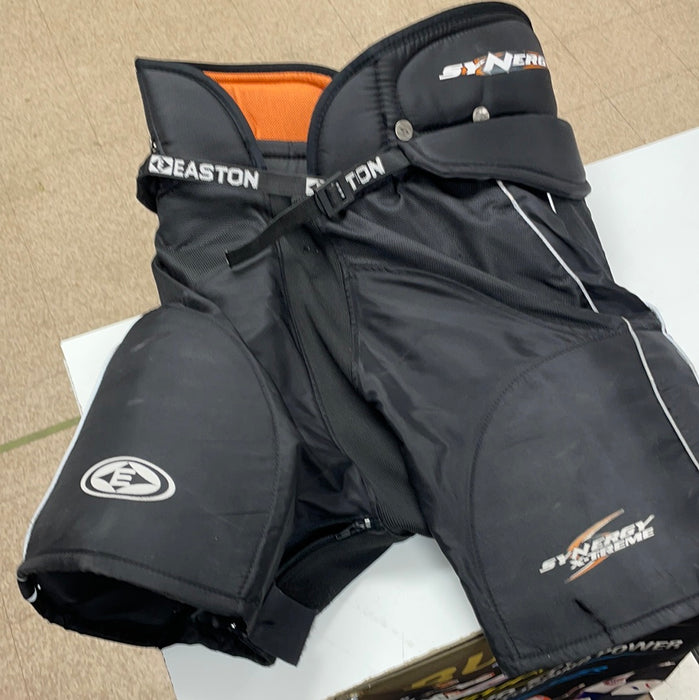 Used Easton Synergy Senior Small Player Pant