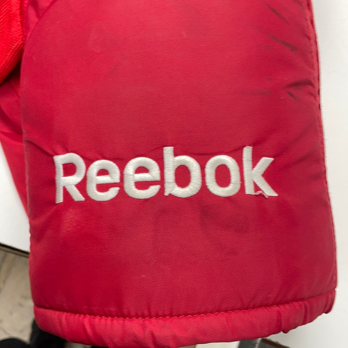 Used Reebok 16k Senior Small Player Pants