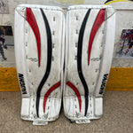 Used Vaughn Ventus VLT80 24”+2” Goal Pads
