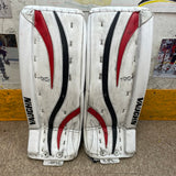 Used Vaughn Ventus VLT80 24”+2” Goal Pads