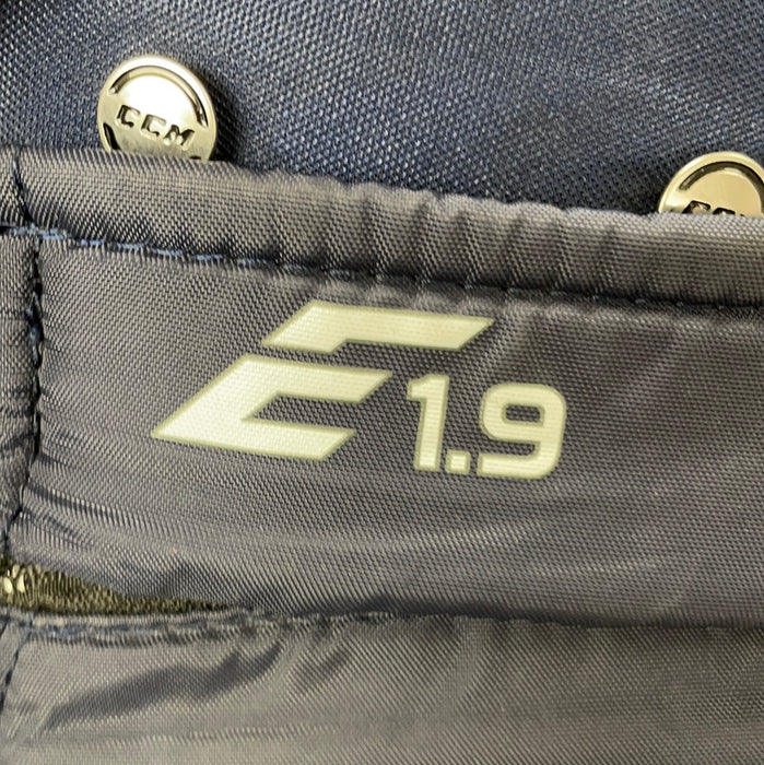 Used CCM E1.9 Intermediate Medium Goal Pant