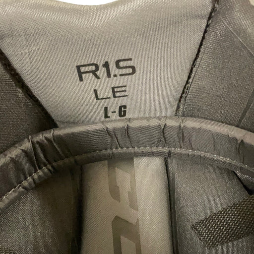 Used CCM Premier R1.5 LE Junior Large Goal Pants