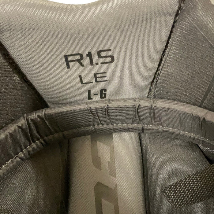 Used CCM Premier R1.5 LE Junior Large Goal Pants