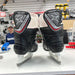 Used Bauer Vapor X250 8Y Youth Skate