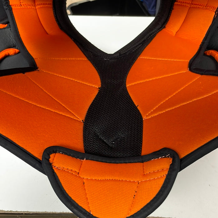 Used Bauer Supreme One.4 Senior Small Shoulder Pads