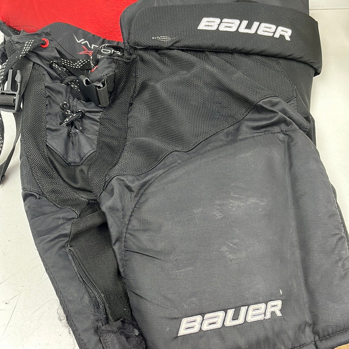 Used Bauer Vapor X800 Junior Large Player Pants