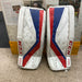 Used CCM Premier 2.5 26+1 Goal Pad