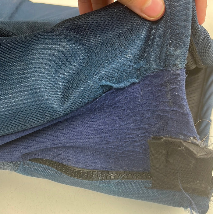 Used Bauer Vapor 2X Junior Medium Player Pant