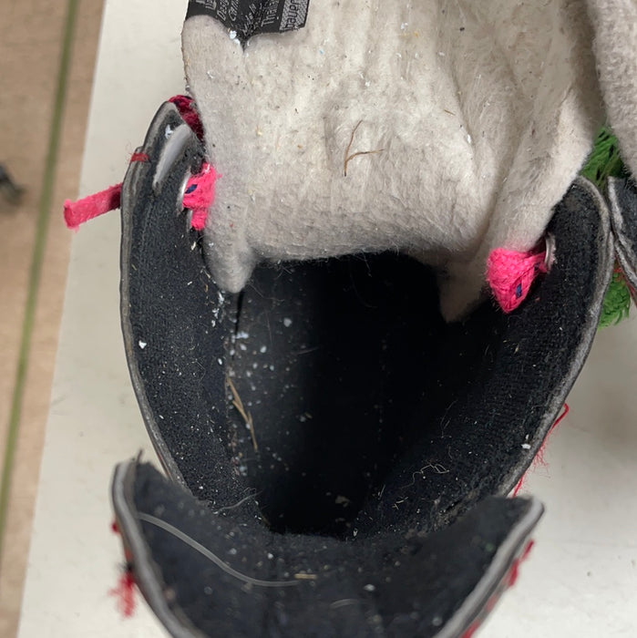 Used Bauer Vapor x40 2D Player Skates