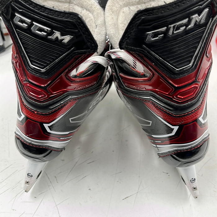 Used CCM Jetspeed Ft480 4D Player Skate