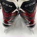Used CCM Jetspeed Ft480 4D Player Skate