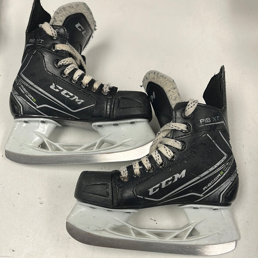 Used CCM Ribcore XT Youth 13 Skate